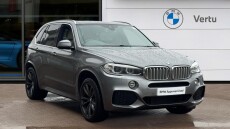BMW X5 xDrive40d M Sport 5dr Auto Diesel Estate